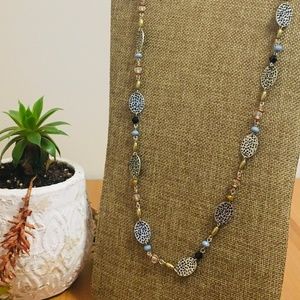 Premier Designs Willow Necklace
